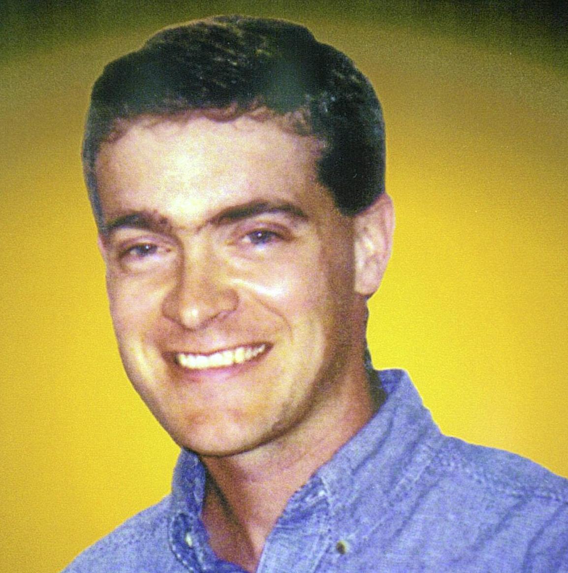 Will Hancock